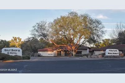27 Circulo De Prado, Tubac, AZ 85646 - Photo 31