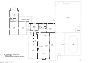 27 Circulo de Prado, Tubac, AZ 85646 - Photo 41