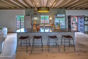 27 Circulo de Prado, Tubac, AZ 85646 - Photo 7