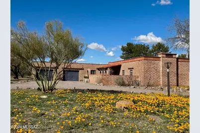 27 Circulo De Prado, Tubac, AZ 85646 - Photo 35