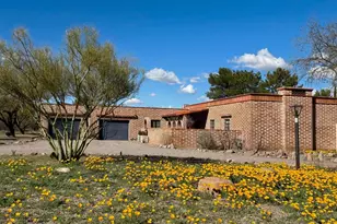 27 Circulo de Prado, Tubac, AZ 85646 - Photo 35