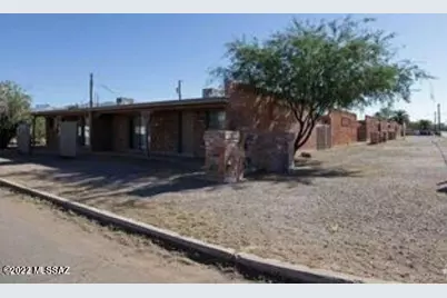 417 E Delano Street, Tucson, AZ 85705 - Photo 1