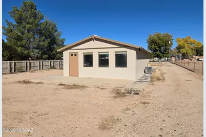 134 E Patton Street, Saint David, AZ 85630 - Photo 3