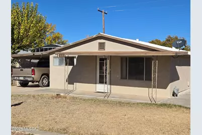 134 E Patton Street, Saint David, AZ 85630 - Photo 33