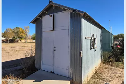 134 E Patton Street, Saint David, AZ 85630 - Photo 27