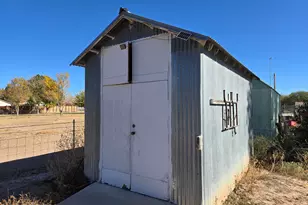 134 E Patton St, Saint David, AZ 85630 - Photo 27