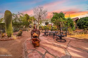 6600 N Dimitri Ln, Tucson, AZ 85743 - Photo 41