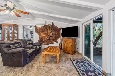 6600 N Dimitri Lane, Tucson, AZ 85743 - Photo 21