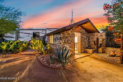 6600 N Dimitri Lane, Tucson, AZ 85743 - Photo 45