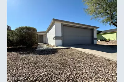 2282 E Sunland Vista, Tucson, AZ 85713 - Photo 1