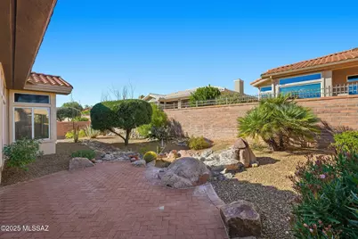 14617 N Desert Rock Drive, Oro Valley, AZ 85755 - Photo 37