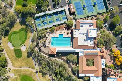 14617 N Desert Rock Drive, Oro Valley, AZ 85755 - Photo 45