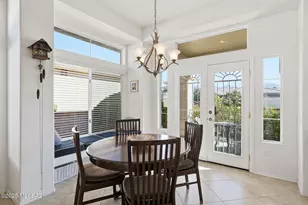 14617 N Desert Rock Dr, Oro Valley, AZ 85755 - Photo 23