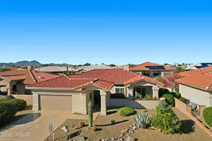 14617 N Desert Rock Dr, Oro Valley, AZ 85755 - Photo 3