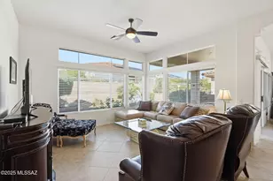 14617 N Desert Rock Dr, Oro Valley, AZ 85755 - Photo 11