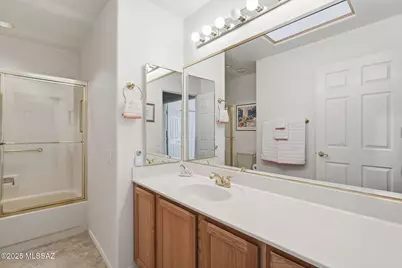 14617 N Desert Rock Drive, Oro Valley, AZ 85755 - Photo 33