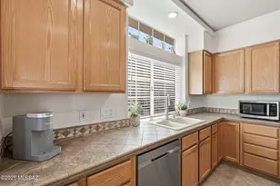 14617 N Desert Rock Dr, Oro Valley, AZ 85755 - Photo 19