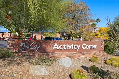 14617 N Desert Rock Drive, Oro Valley, AZ 85755 - Photo 41