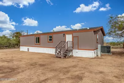 14481 W Viking Street, Tucson, AZ 85736 - Photo 27