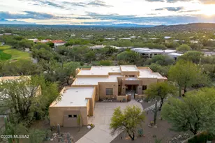 5341 N Sabino View Pl, Tucson, AZ 85749 - Photo 37