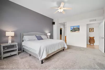 5341 N Sabino View Place, Tucson, AZ 85749 - Photo 19