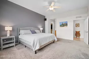 5341 N Sabino View Pl, Tucson, AZ 85749 - Photo 19