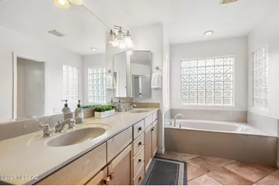 5341 N Sabino View Place, Tucson, AZ 85749 - Photo 21