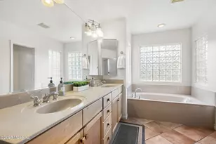 5341 N Sabino View Pl, Tucson, AZ 85749 - Photo 21