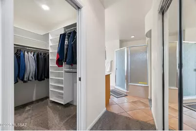 5341 N Sabino View Place, Tucson, AZ 85749 - Photo 23