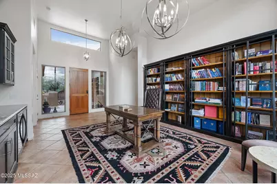 5341 N Sabino View Place, Tucson, AZ 85749 - Photo 7