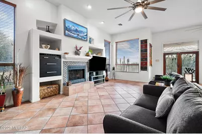 5341 N Sabino View Place, Tucson, AZ 85749 - Photo 17