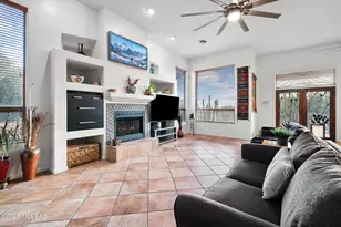 5341 N Sabino View Pl, Tucson, AZ 85749 - Photo 17