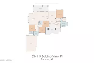 5341 N Sabino View Pl, Tucson, AZ 85749 - Photo 41