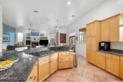 5341 N Sabino View Place, Tucson, AZ 85749 - Photo 13