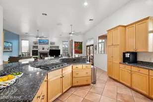 5341 N Sabino View Pl, Tucson, AZ 85749 - Photo 13