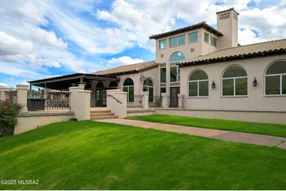 5341 N Sabino View Place, Tucson, AZ 85749 - Photo 39