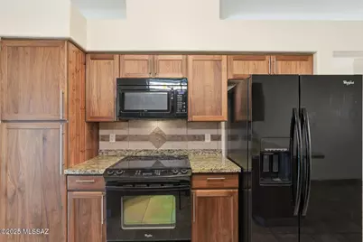 1604 W Vuelta Salvatierra, Green Valley, AZ 85622 - Photo 21