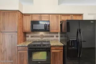 1604 W Vuelta Salvatierra, Green Valley, AZ 85622 - Photo 21