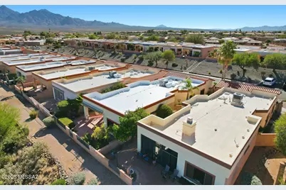 1604 W Vuelta Salvatierra, Green Valley, AZ 85622 - Photo 49