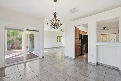 1604 W Vuelta Salvatierra, Green Valley, AZ 85622 - Photo 15