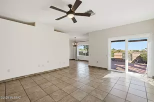 1604 W Vuelta Salvatierra, Green Valley, AZ 85622 - Photo 9