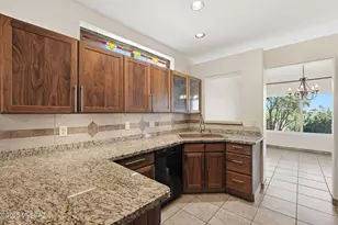 1604 W Vuelta Salvatierra, Green Valley, AZ 85622 - Photo 19