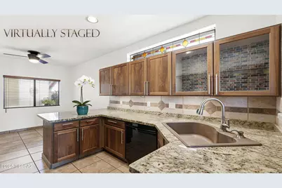 1604 W Vuelta Salvatierra, Green Valley, AZ 85622 - Photo 23