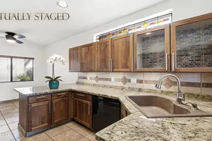 1604 W Vuelta Salvatierra, Green Valley, AZ 85622 - Photo 23