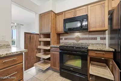 1604 W Vuelta Salvatierra, Green Valley, AZ 85622 - Photo 19