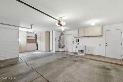 1604 W Vuelta Salvatierra, Green Valley, AZ 85622 - Photo 37