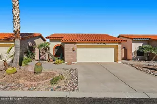 1604 W Vuelta Salvatierra, Green Valley, AZ 85622 - Photo 5