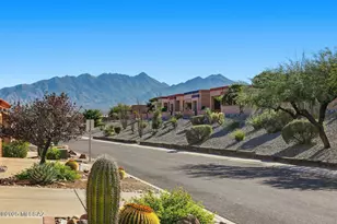 1604 W Vuelta Salvatierra, Green Valley, AZ 85622 - Photo 5