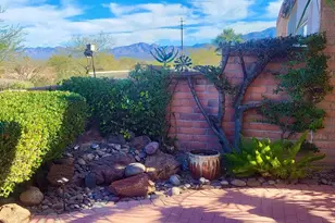 1604 W Vuelta Salvatierra, Green Valley, AZ 85622 - Photo 1