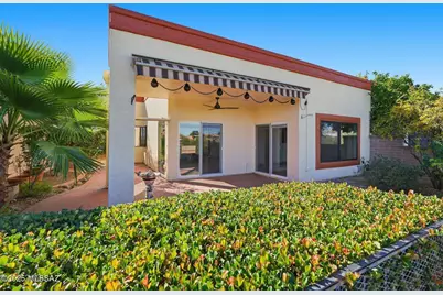 1604 W Vuelta Salvatierra, Green Valley, AZ 85622 - Photo 45